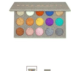 Kara beauty palette